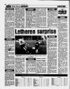 South Wales Echo Wednesday 09 December 1992 Page 22