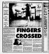 South Wales Echo Wednesday 09 December 1992 Page 24
