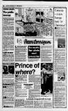 South Wales Echo Wednesday 16 December 1992 Page 10
