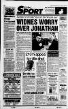 South Wales Echo Wednesday 16 December 1992 Page 20