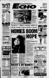 South Wales Echo Thursday 17 December 1992 Page 1