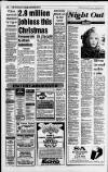 South Wales Echo Thursday 17 December 1992 Page 14