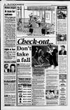 South Wales Echo Thursday 17 December 1992 Page 16