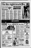 South Wales Echo Thursday 17 December 1992 Page 18