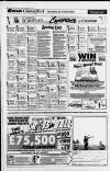South Wales Echo Thursday 17 December 1992 Page 30