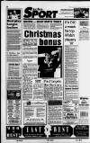 South Wales Echo Thursday 17 December 1992 Page 34