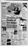 South Wales Echo Tuesday 22 December 1992 Page 10