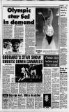 South Wales Echo Tuesday 22 December 1992 Page 19