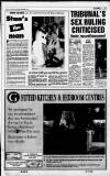 South Wales Echo Friday 01 January 1993 Page 9