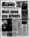 South Wales Echo Saturday 02 January 1993 Page 1