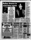 South Wales Echo Saturday 02 January 1993 Page 4