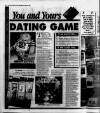 South Wales Echo Saturday 02 January 1993 Page 12