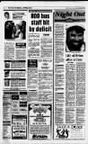 South Wales Echo Monday 04 January 1993 Page 4
