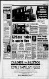 South Wales Echo Monday 04 January 1993 Page 5