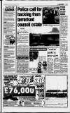 South Wales Echo Monday 04 January 1993 Page 13