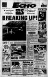 South Wales Echo Wednesday 06 January 1993 Page 1