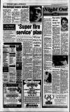 South Wales Echo Wednesday 06 January 1993 Page 4
