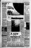 South Wales Echo Wednesday 06 January 1993 Page 10