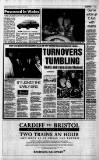 South Wales Echo Wednesday 06 January 1993 Page 11