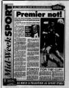 South Wales Echo Wednesday 06 January 1993 Page 21