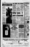 South Wales Echo Friday 08 January 1993 Page 4