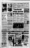 South Wales Echo Friday 08 January 1993 Page 18