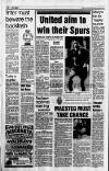 South Wales Echo Friday 08 January 1993 Page 22