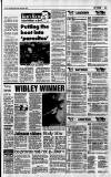 South Wales Echo Friday 08 January 1993 Page 23