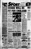 South Wales Echo Friday 08 January 1993 Page 24
