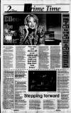 South Wales Echo Friday 08 January 1993 Page 25