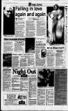 South Wales Echo Friday 08 January 1993 Page 28