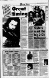 South Wales Echo Friday 08 January 1993 Page 29