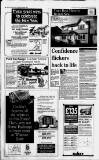 South Wales Echo Friday 08 January 1993 Page 32