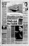 South Wales Echo Tuesday 12 January 1993 Page 10