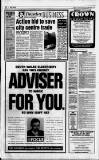 South Wales Echo Tuesday 12 January 1993 Page 12