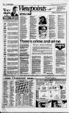 South Wales Echo Tuesday 12 January 1993 Page 14