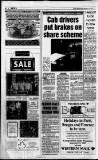 South Wales Echo Thursday 14 January 1993 Page 6