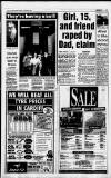 South Wales Echo Thursday 14 January 1993 Page 13