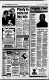 South Wales Echo Thursday 14 January 1993 Page 14