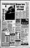 South Wales Echo Thursday 14 January 1993 Page 15