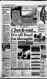 South Wales Echo Thursday 14 January 1993 Page 20