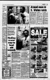 South Wales Echo Thursday 14 January 1993 Page 21