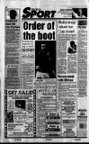 South Wales Echo Thursday 14 January 1993 Page 40