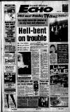 South Wales Echo