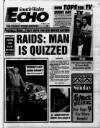 South Wales Echo Saturday 30 January 1993 Page 1