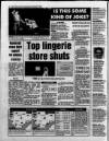 South Wales Echo Saturday 30 January 1993 Page 2