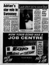 South Wales Echo Saturday 30 January 1993 Page 6