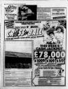 South Wales Echo Saturday 30 January 1993 Page 20