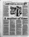 South Wales Echo Saturday 30 January 1993 Page 28