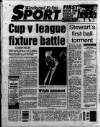 South Wales Echo Saturday 30 January 1993 Page 48